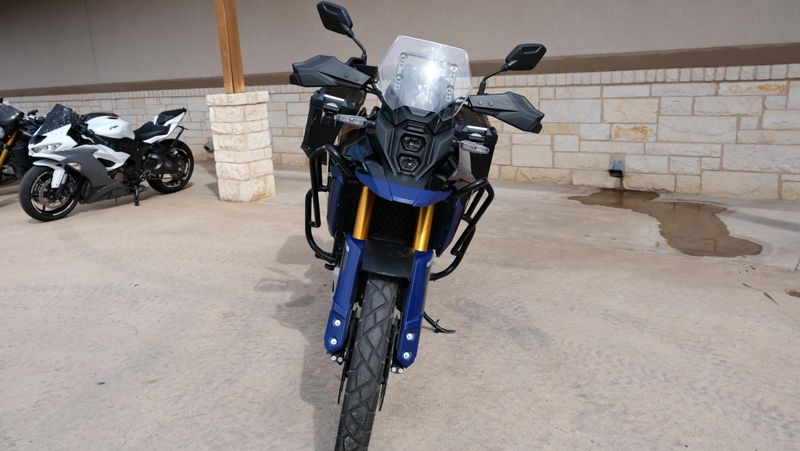 USED 2023 SUZUKI V-STROM 800DE ADVENTURE CA Image 6