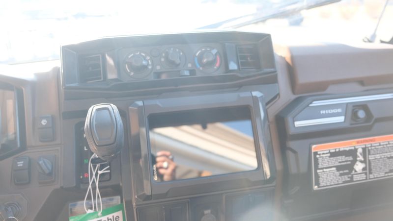 NEW 2026 KAWASAKI RIDGE PLATINUM RANCH EDITION Image 16