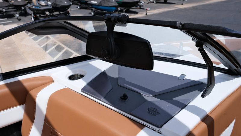 NEW 2026 MALIBU WAKESETTER 24 MXZ Image 35