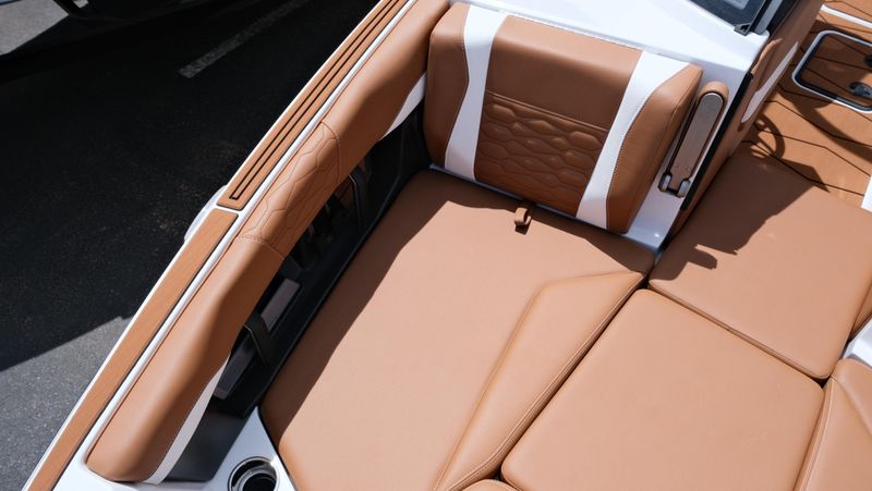 NEW 2026 MALIBU WAKESETTER 24 MXZ Image 41