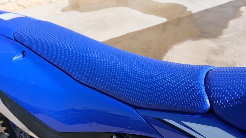 NEW 2026 YAMAHA YZ450F Image 2