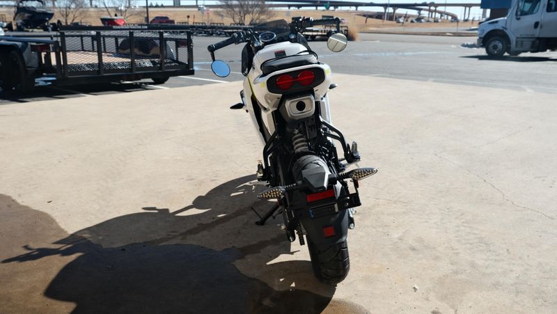 NEW 2026 CFMOTO PAPIO SS Image 4