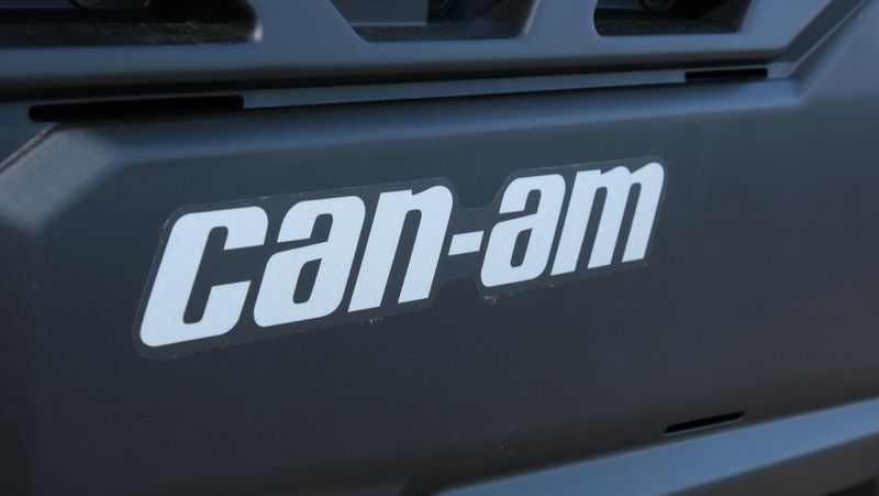 NEW 2025 CAN-AM DEFENDER DPS HD9 Image 9