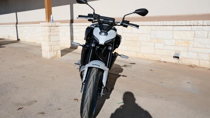 NEW 2026 YAMAHA MT07 Image 8