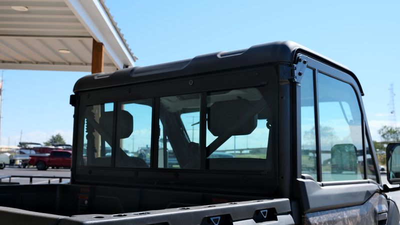 NEW 2026 CFMOTO UFORCE U10 PRO HIGHLAND Image 17