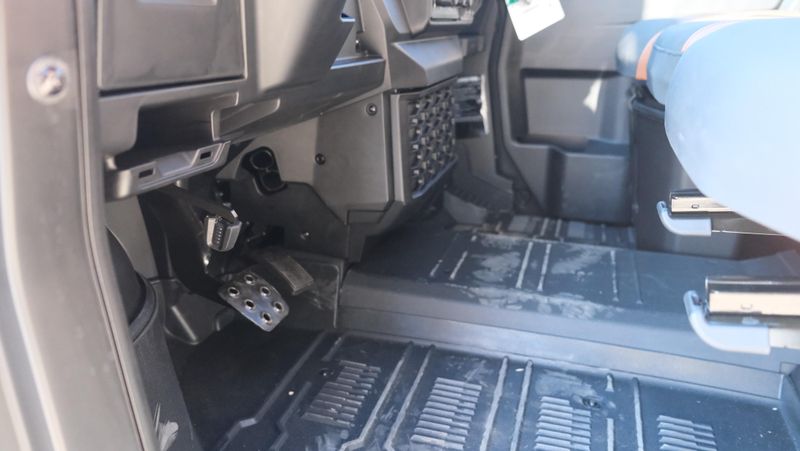 NEW 2026 CAN-AM DEFENDER MAX LONE STAR CAB HD11 Image 18