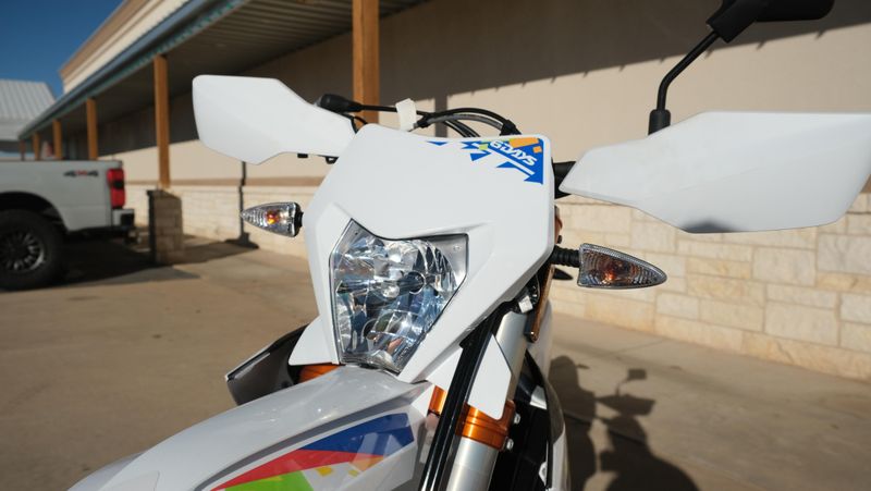 NEW 2026 KTM 500 EXCF 6 DAYS Image 22