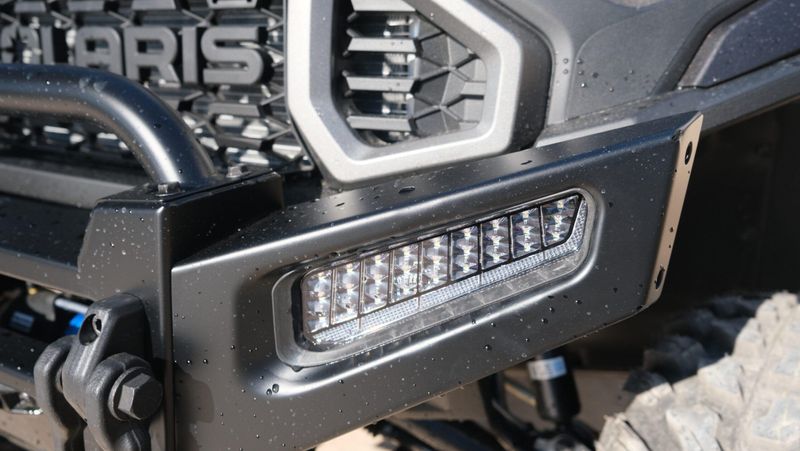 NEW 2026 POLARIS RANGER XD 1500 NORTHSTAR ULTIMATE Image 12