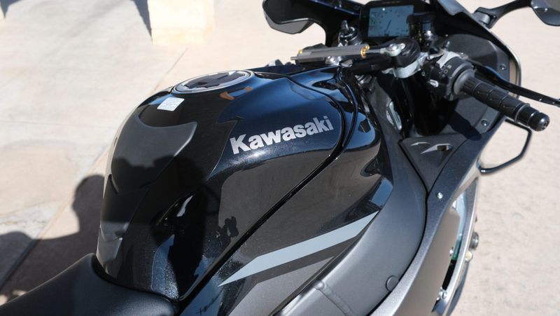 NEW 2026 KAWASAKI NINJA ZX-10R ABS Image 13