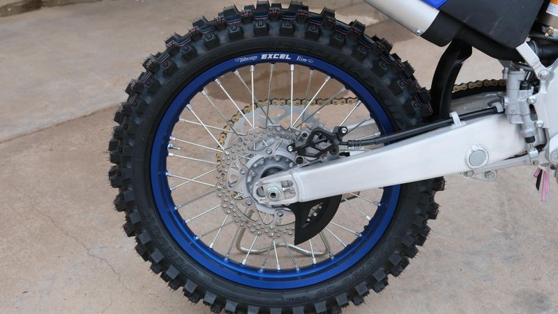 NEW 2026 YAMAHA YZ250 Image 13