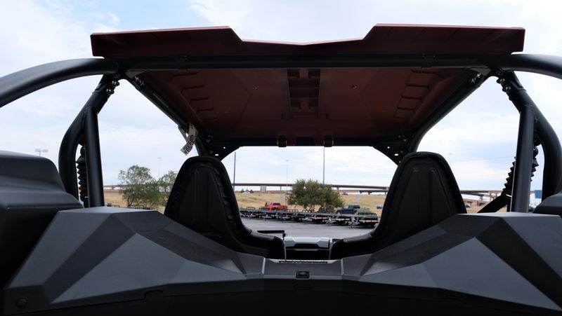 NEW 2026 KAWASAKI TERYX KRX 1000 ROCK EDITION Image 10