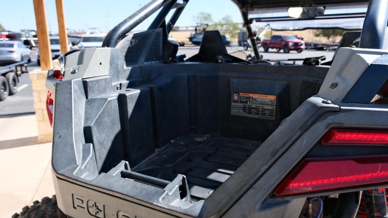 USED 2022 POLARIS RZR TURBO R ULTIMATE Image 7