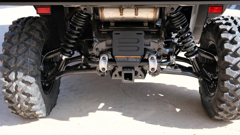NEW 2026 CAN-AM DEFENDER MAX LIMITED CAB HD11 Image 8