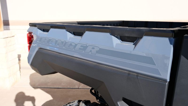 NEW 2026 POLARIS RANGER CREW XP 1000 NORTHSTAR EDITION ULTIMATE Image 14