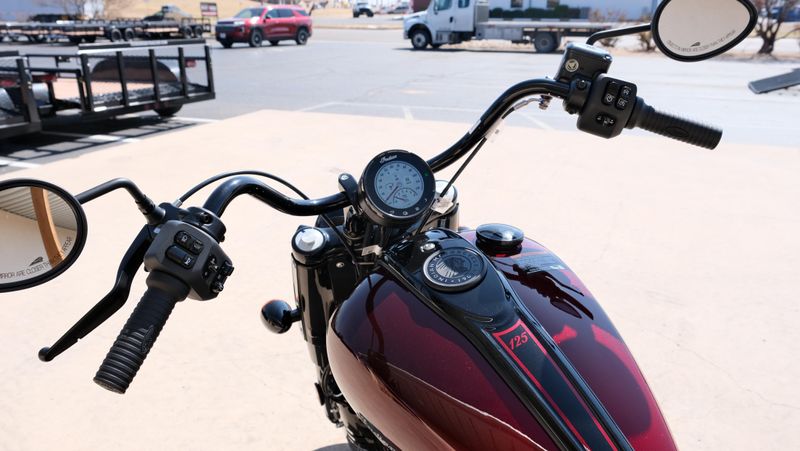 NEW 2026 POLARIS CHIEF VINTAGE 125TH ANNIVERSARY EDITION Image 19