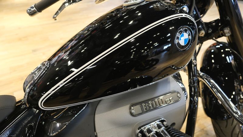 USED 2021 BMW R18 Image 9