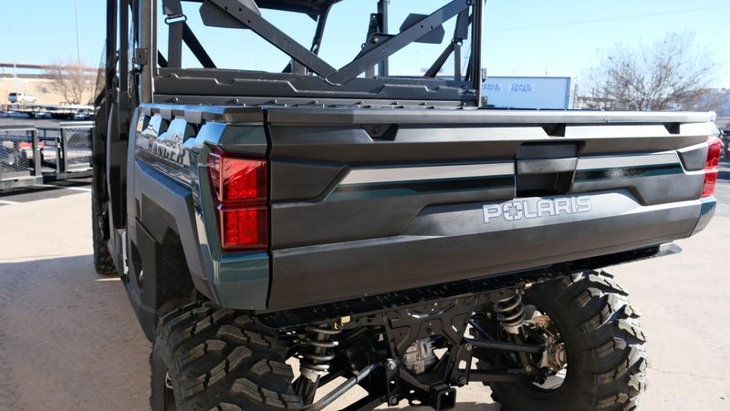 NEW 2026 POLARIS RANGER CREW XP 1000 PREMIUM Image 11