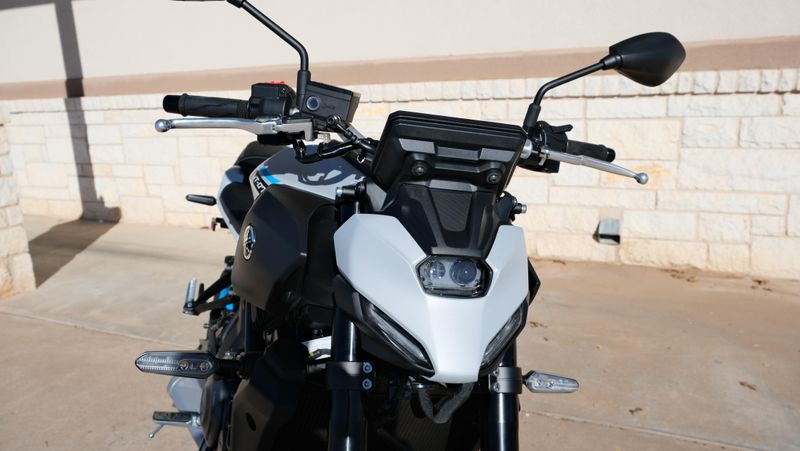 NEW 2026 YAMAHA MT07 Image 9