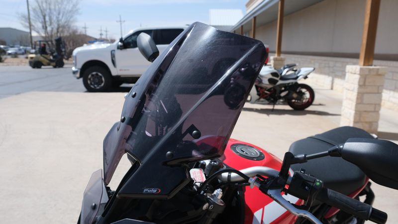 USED 2018 YAMAHA MT09 Image 14