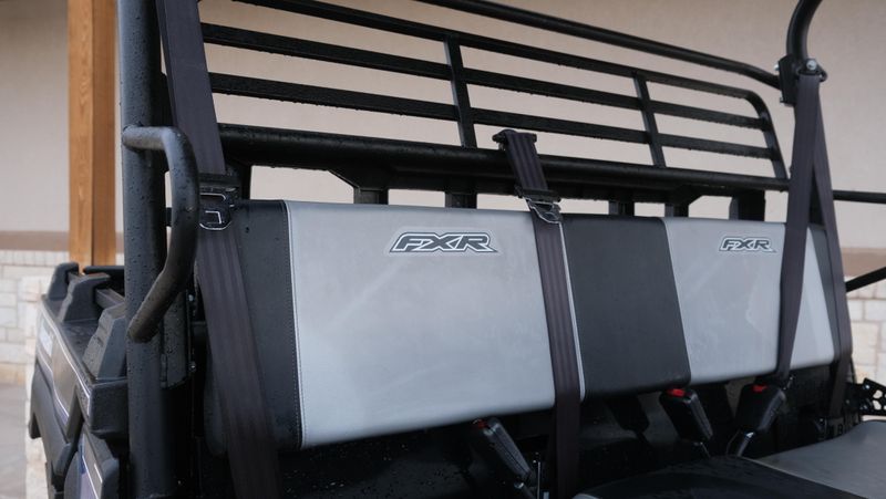 USED 2024 KAWASAKI MULE PROFXR 1000 BASE Image 18