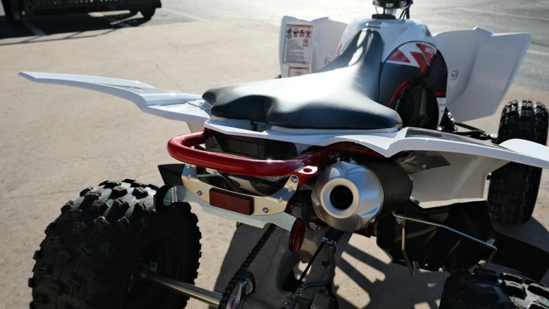 NEW 2026 YAMAHA YFZ450R SE Image 14
