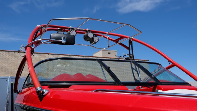 USED 2011 SANGER V 23 XTZ Image 27