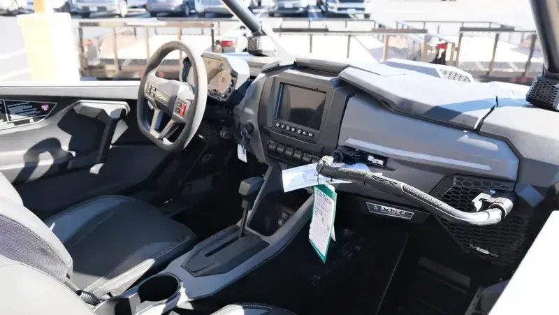 NEW 2026 POLARIS RZR PRO XP 4 ULTIMATE Image 22