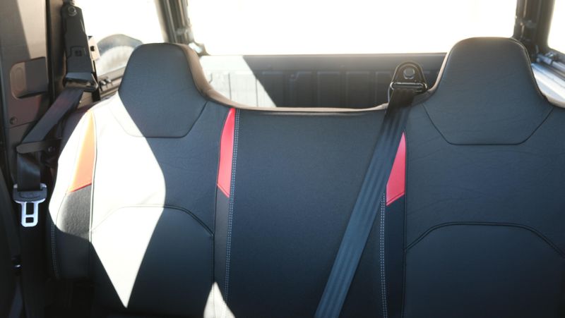 NEW 2026 POLARIS XPEDITION ADV 5 NORTHSTAR Image 19