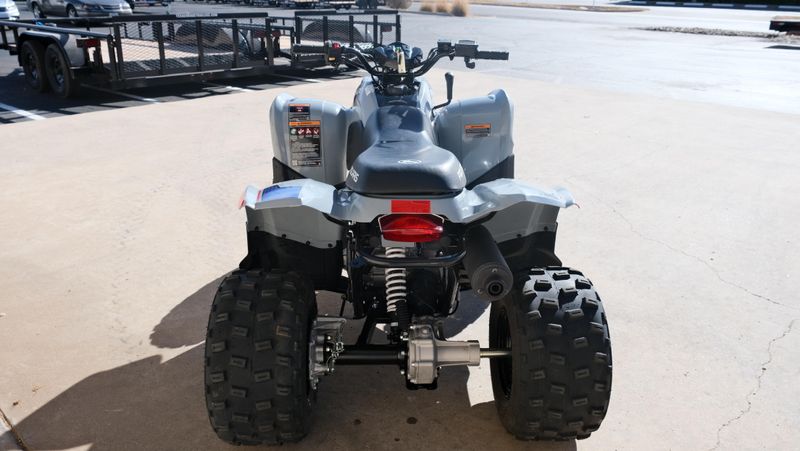 USED 2025 POLARIS PHOENIX 200 Image 4