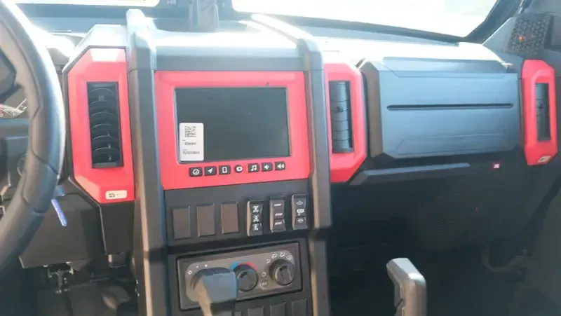 NEW 2026 POLARIS XPEDITION XP 5 NORTHSTAR Image 20