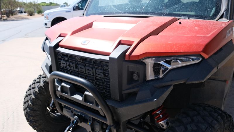 USED 2024 POLARIS XPEDITION ADV 5 1000 ULTIMATE Image 14
