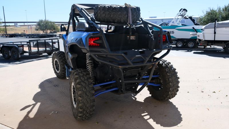 USED 2021 KAWASAKI TERYX KRX 1000 Image 5