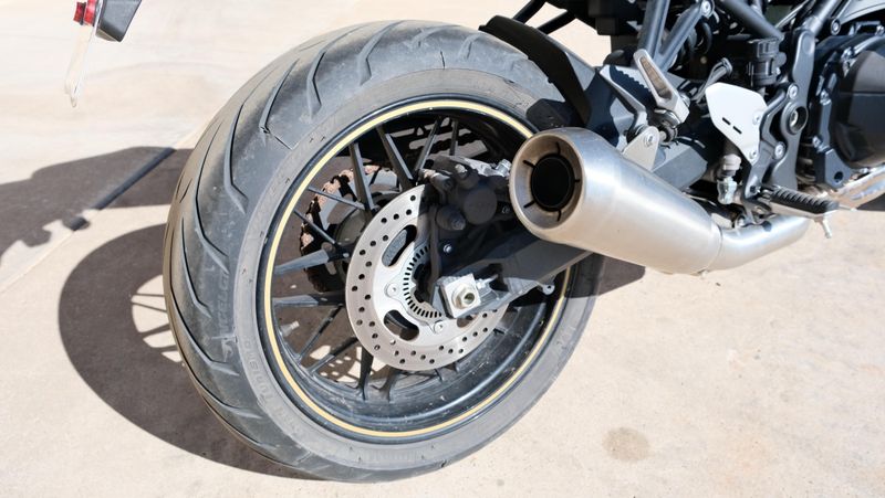 USED 2023 KAWASAKI Z900RS CAFE Image 17