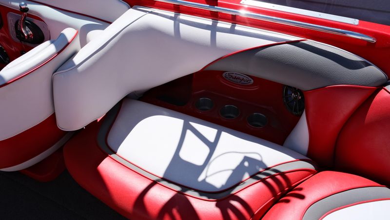 USED 2011 SANGER V 23 XTZ Image 15