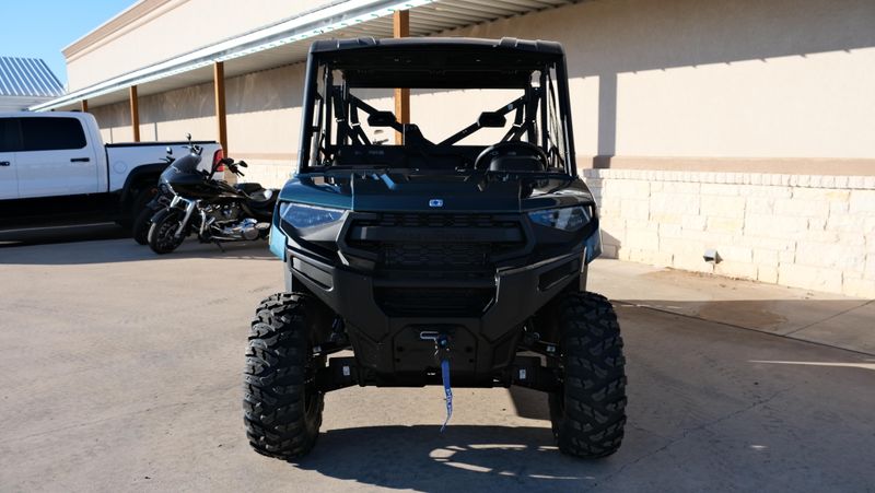 NEW 2026 POLARIS RANGER CREW XP 1000 PREMIUM Image 8