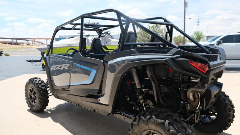 NEW 2026 POLARIS RZR XP 4 1000 SPORT Image 5