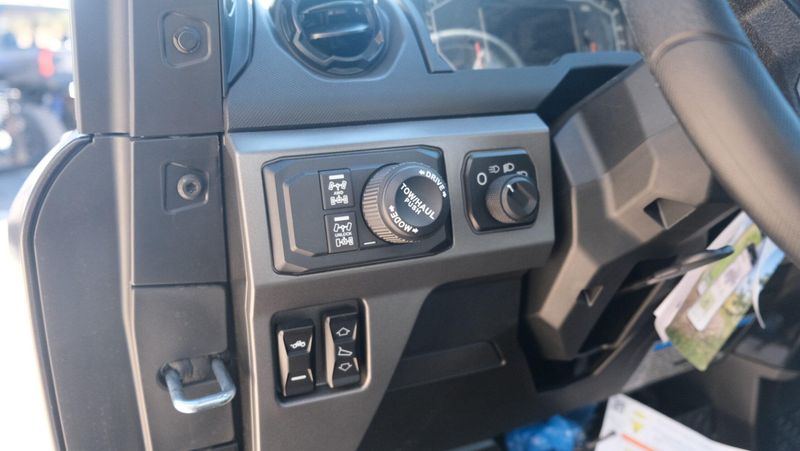 NEW 2026 POLARIS RANGER XD 1500 NORTHSTAR EDITION ULTIMATE Image 4