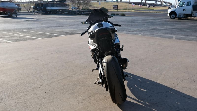 USED 2023 BMW S 1000 RR Image 4