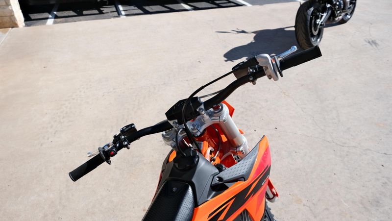 NEW 2026 KTM 85 SX 1714 Image 13
