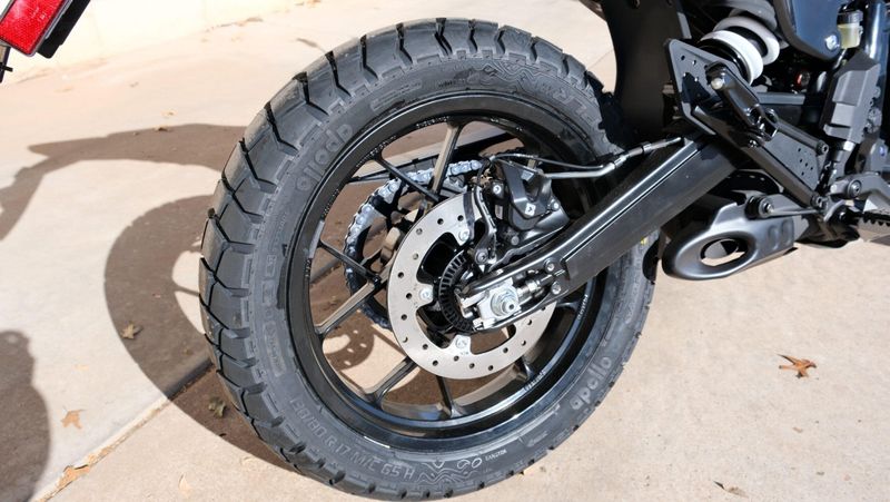 NEW 2026 KTM 390 ADVENTURE X Image 14