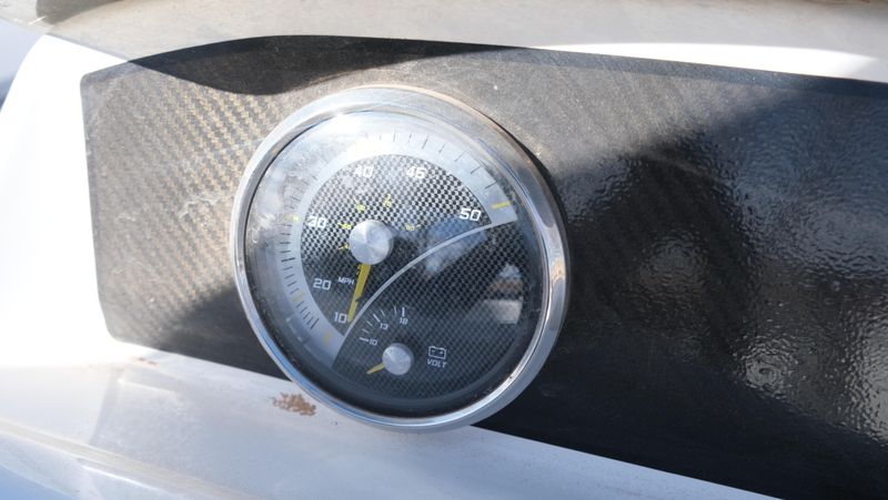 USED 2021 BAYLINER ELEMENT E16 Image 16