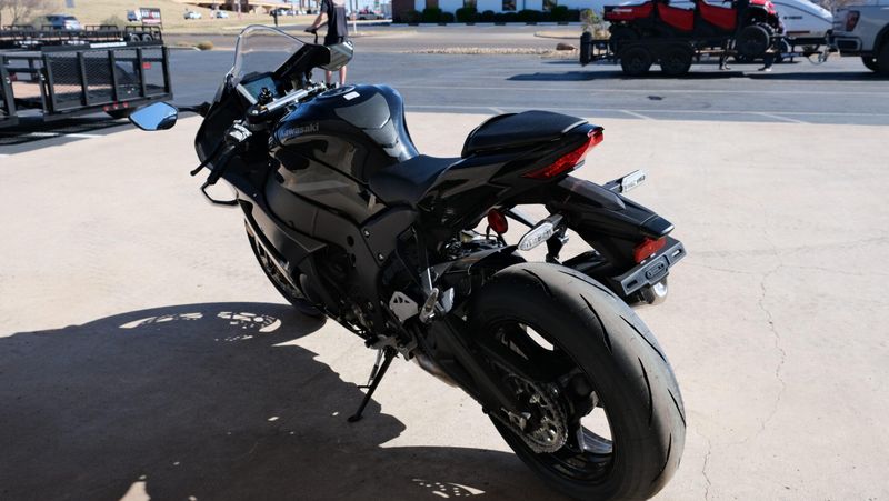 NEW 2026 KAWASAKI NINJA ZX-10R ABS Image 5