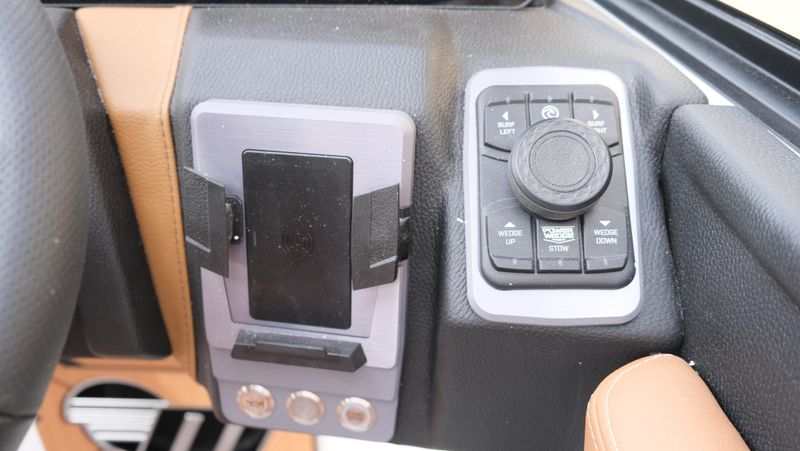 NEW 2026 MALIBU WAKESETTER 23 MXZ Image 30