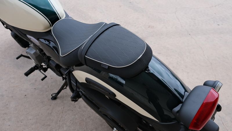 NEW 2026 CFMOTO 450CLC Image 15