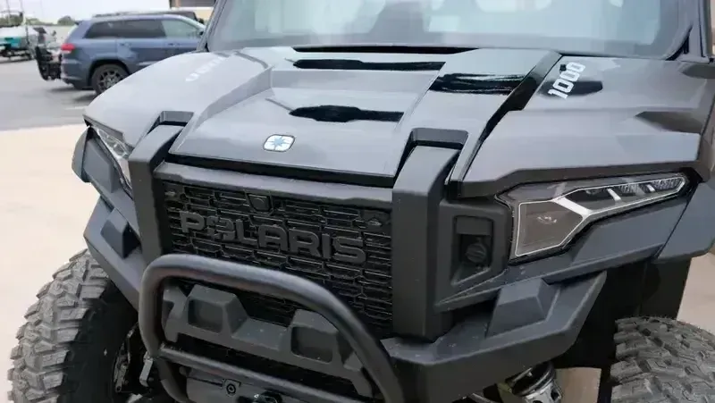 NEW 2026 POLARIS XPEDITION XP 5 NORTHSTAR Image 14