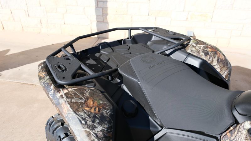 NEW 2026 CAN-AM OUTLANDER DPS 500 Image 10