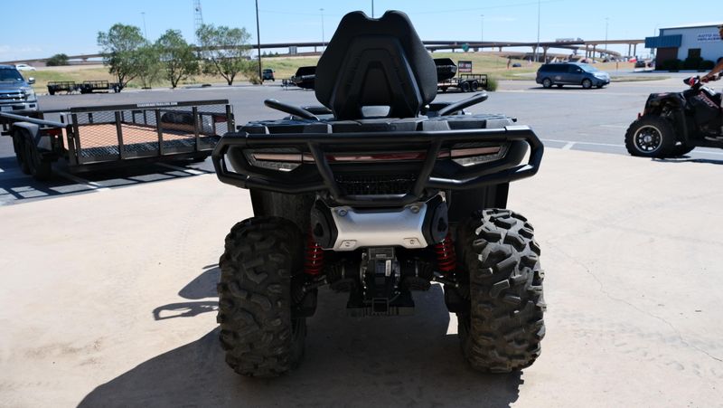 USED 2024 CFMOTO CFORCE 1000 TOURING Image 4