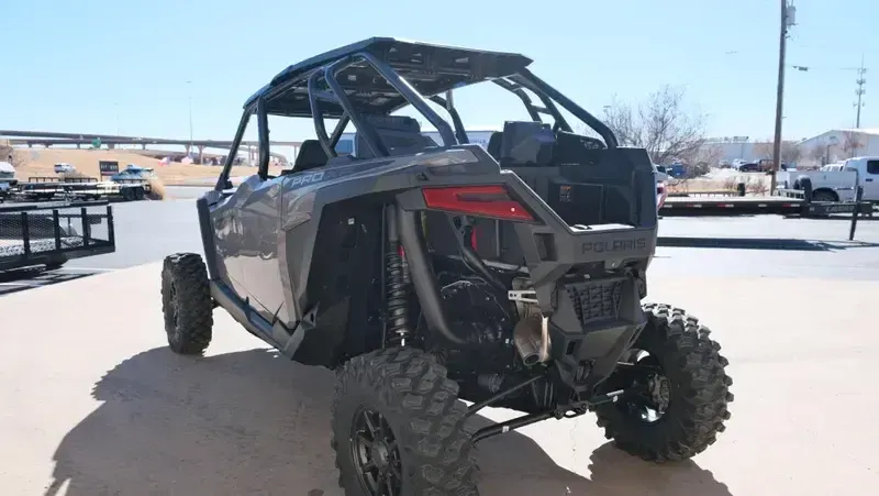 NEW 2026 POLARIS RZR PRO XP 4 ULTIMATE Image 14