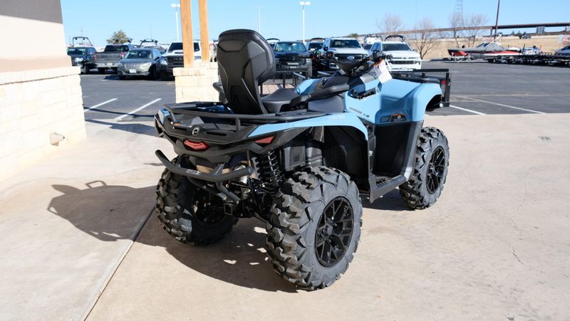 NEW 2026 CAN-AM OUTLANDER MAX XT 700 Image 3