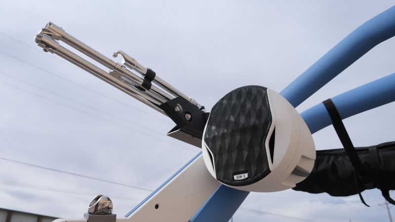 NEW 2026 MALIBU 24 MXZ Image 37